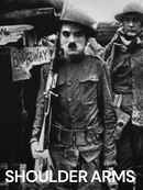 Shoulder Arms Poster 2