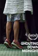 Shouting Down Midnight Poster 4