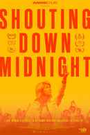 Shouting Down Midnight Poster 2