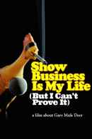 Show Business Is My Life Poster 1
