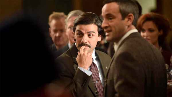 Show Me A Hero Poster 1