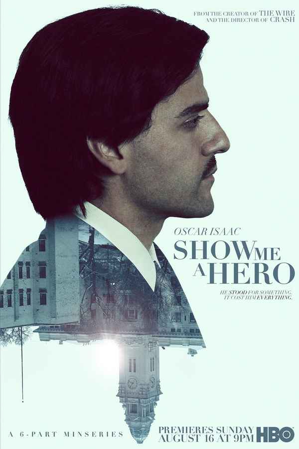 Show Me A Hero Poster 5