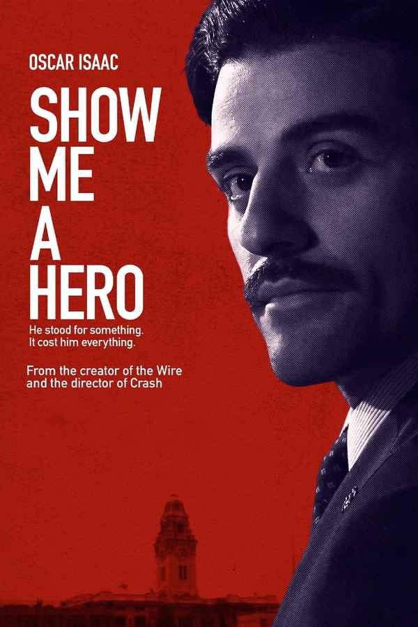 Show Me A Hero Poster 6