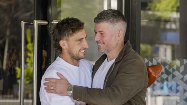 Show Me the Money Poster 1