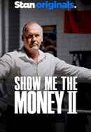 Show Me The Money II Poster 2