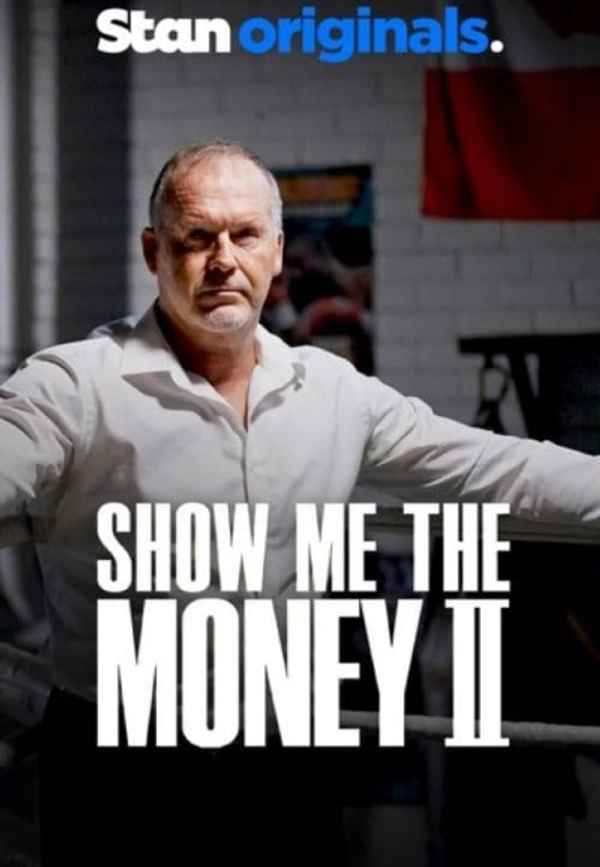 Show Me The Money II Poster 2