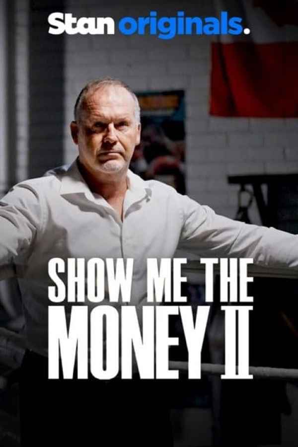 Show Me The Money II Poster 1