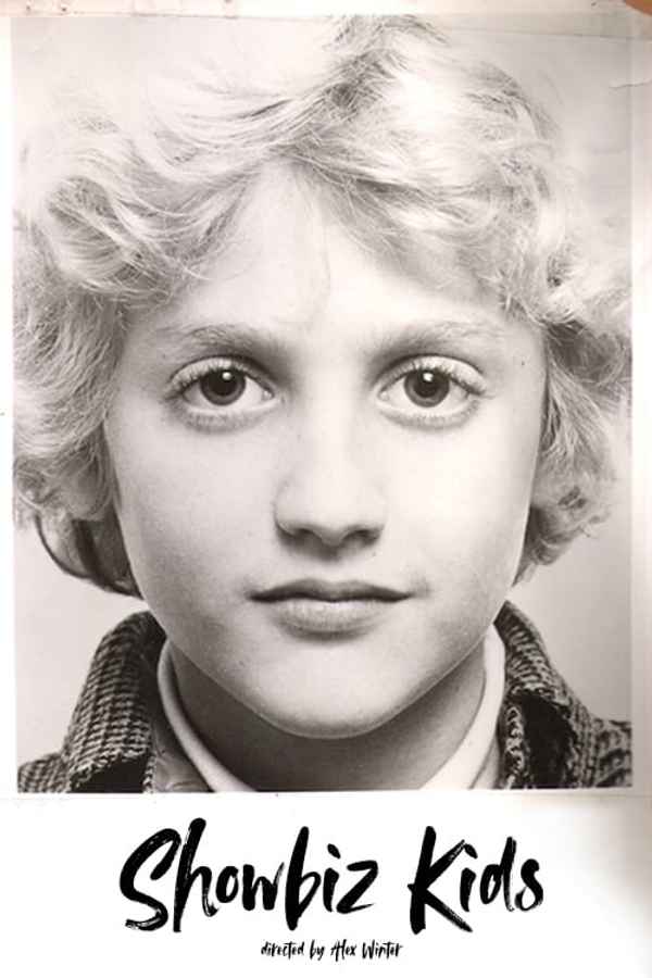 Showbiz Kids Poster 6