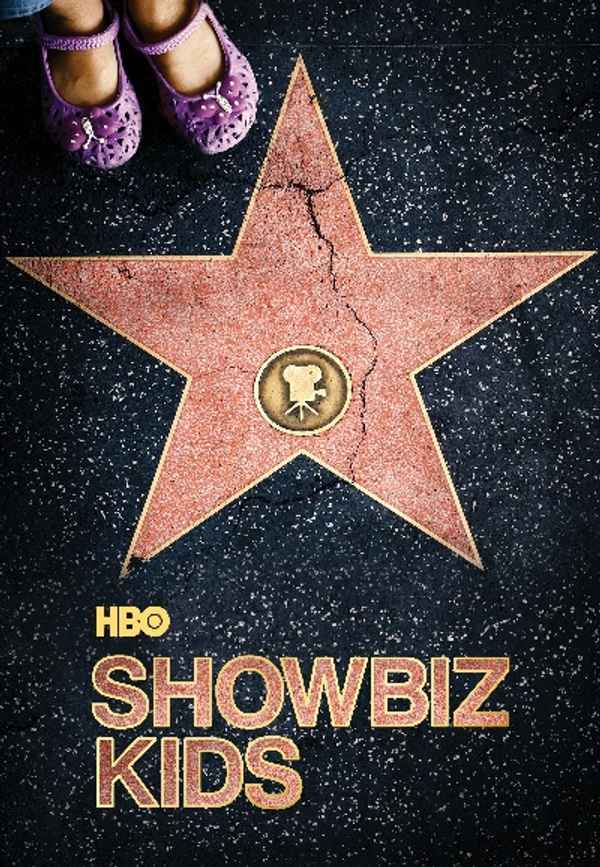 Showbiz Kids Poster 7