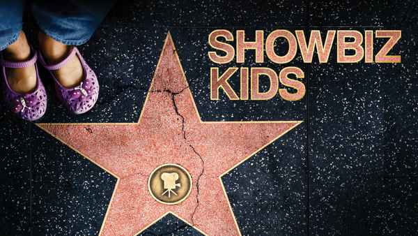 Showbiz Kids Poster 1