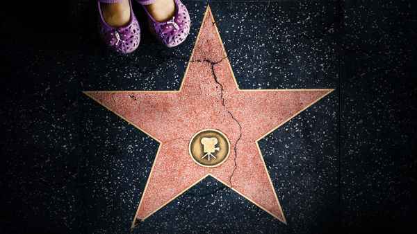 Showbiz Kids Poster 3