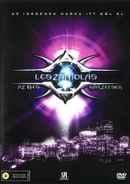 Showdown at Area 51 Poster 6