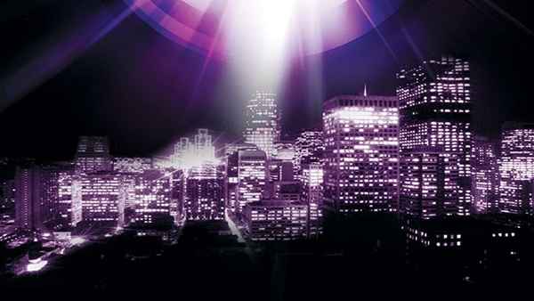 Showdown at Area 51 Poster 1