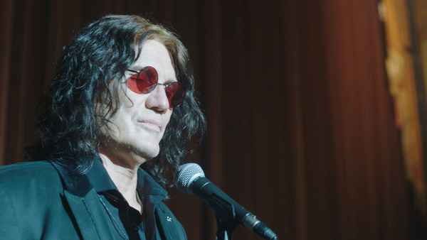 Showdown at the Grand Poster 2