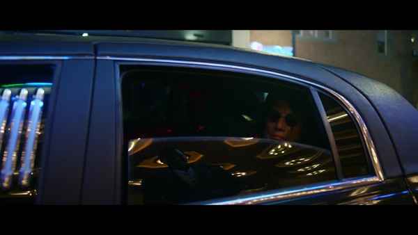 Showdown at the Grand Poster 6