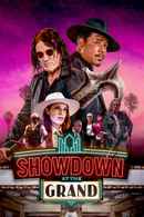 Showdown at the Grand Poster 1