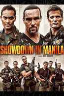 Showdown in Manila Poster 4