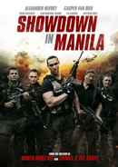 Showdown in Manila Poster 6