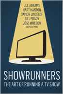 Showrunners: The Art of Running a TV Show Poster 1