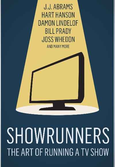 Showrunners: The Art of Running a TV Show