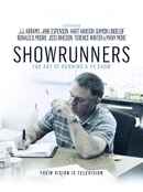 Showrunners: The Art of Running a TV Show Poster 3