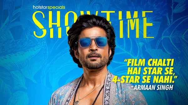 Showtime (शोटाइम) Poster 6