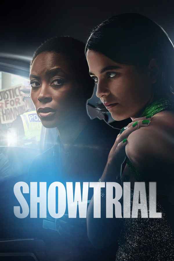 Showtrial Poster 6
