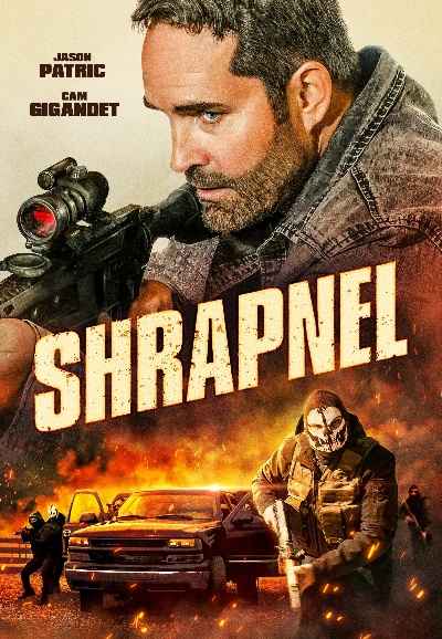 Shrapnel