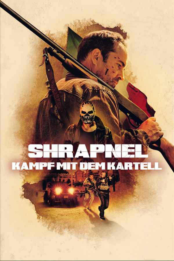 Shrapnel Poster 6