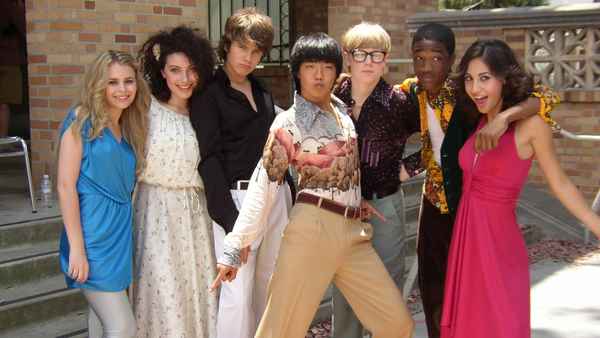 Shredderman Rules Poster 1