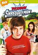 Shredderman Rules Poster 3