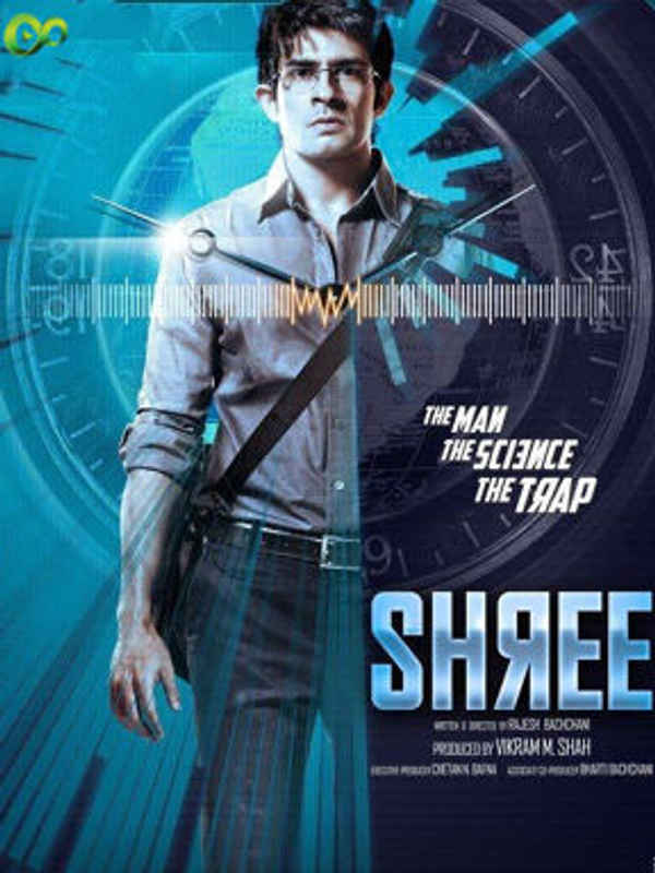 Shree Poster 6