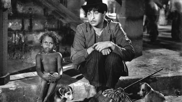 Shree 420 Poster 6
