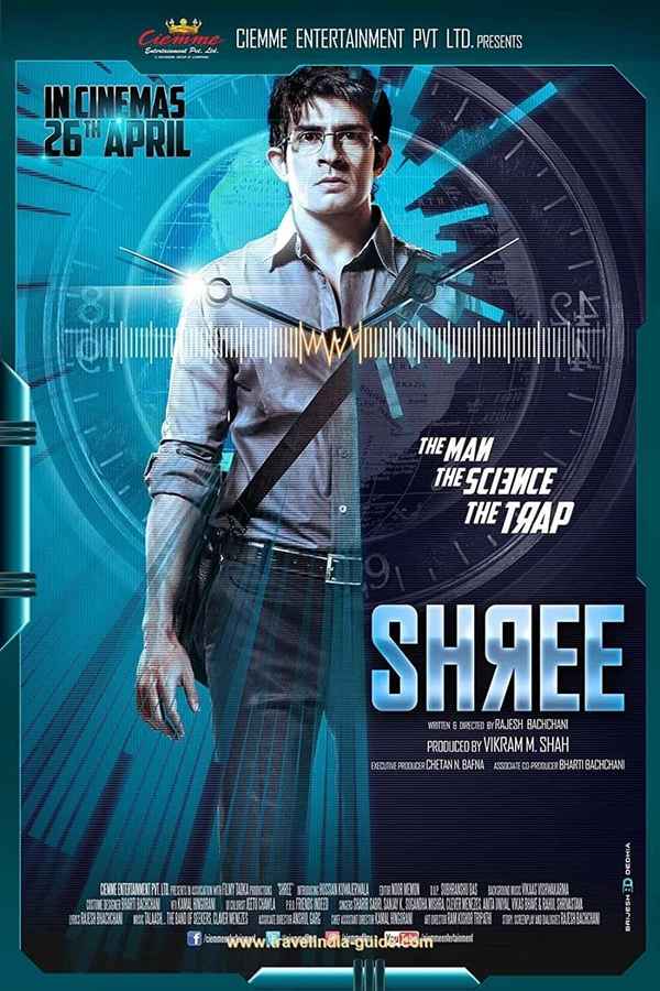 Shree Poster 5