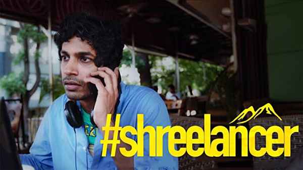 Shreelancer Poster 5