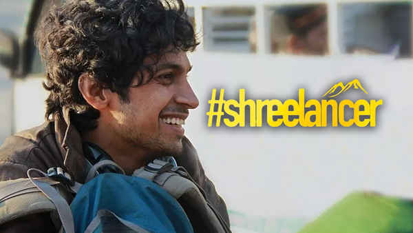 Shreelancer Poster 1