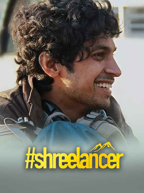 Shreelancer Poster 2