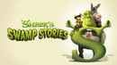 Shrek's Swamp Stories Poster 1