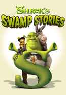 Shrek's Swamp Stories Poster 5