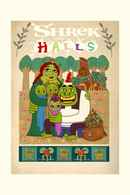 Shrek the Halls Poster 4