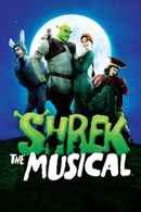 Shrek the Musical Poster 5