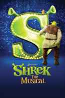 Shrek the Musical Poster 4