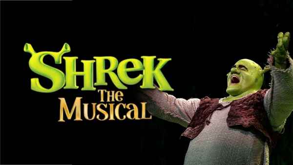 Shrek the Musical Poster 7