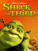 Shrek the Third Poster 1