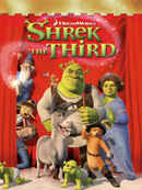 Shrek the Third Poster 5