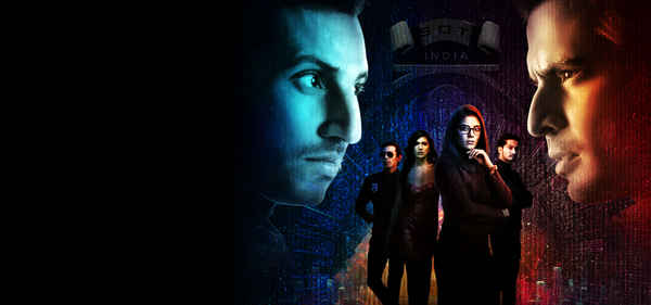 Shrikant Bashir Poster 3