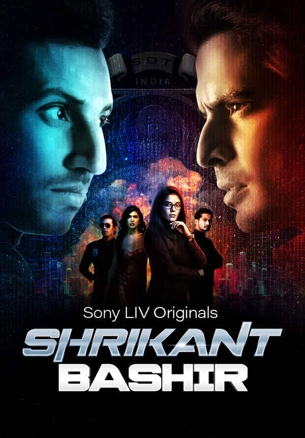 Shrikant Bashir Poster 6