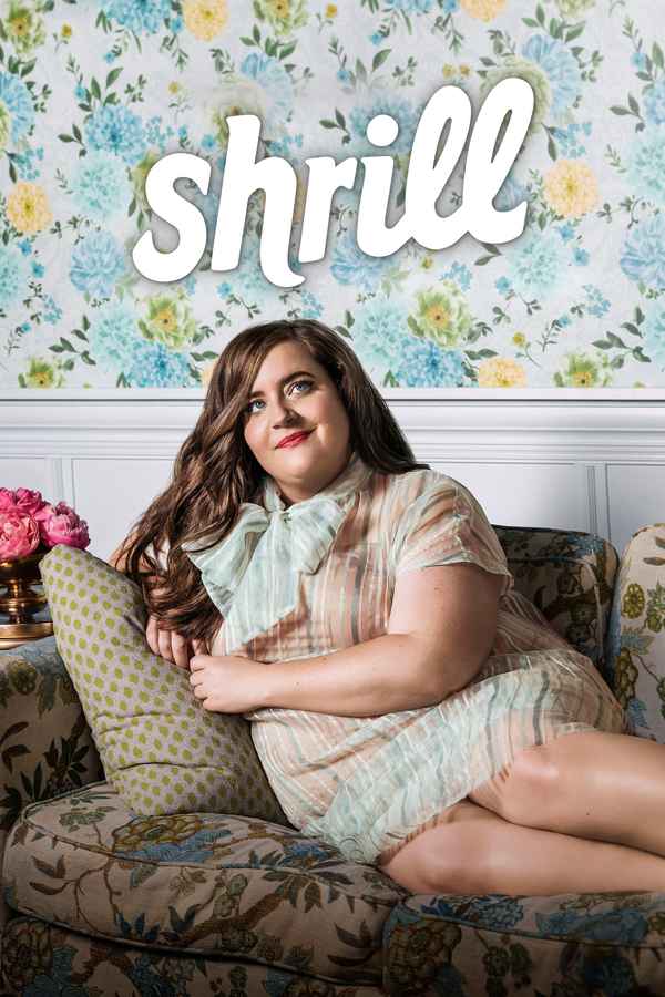 Shrill Poster 6