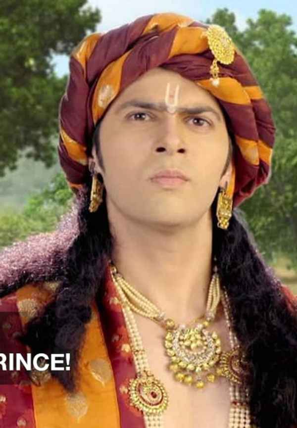 Shrimad Bhagwat Mahapuran Poster 7