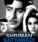 Shriman Satyawadi Poster 7